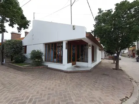 Local en venta - 1 Baño 1 Deposito - 156Mts2 - Rojas