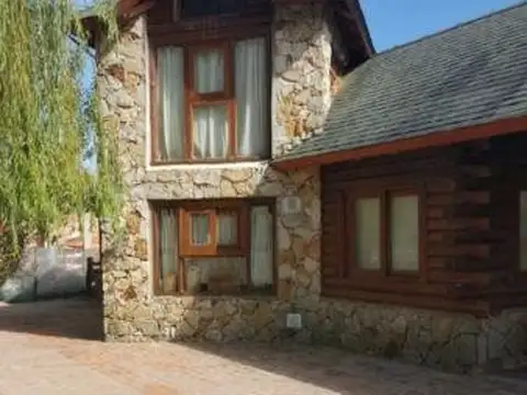 Casa venta 4 dormitorios, 3 baños y piscina-Terreno 1,250 mts 2-Haras del Sur 1 - Foto 0