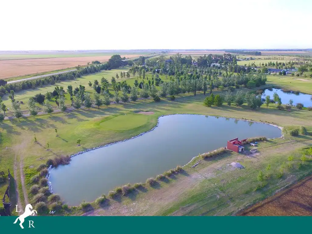 VENTA LOTES EN BARRIO PRIVADO ESTANCIA LA RINCONADA. IBARLUCEA.