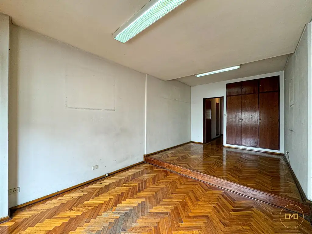 Monoambiente · Retiro · 35 m2