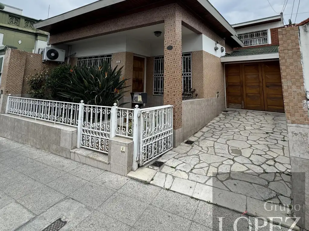 Casa en  venta