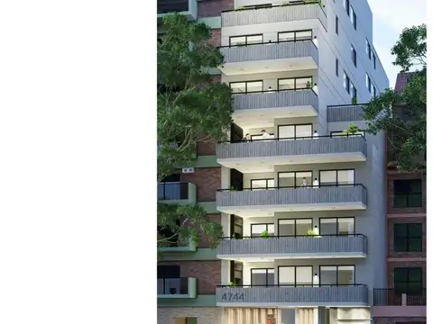 Departamento en Venta 1 año