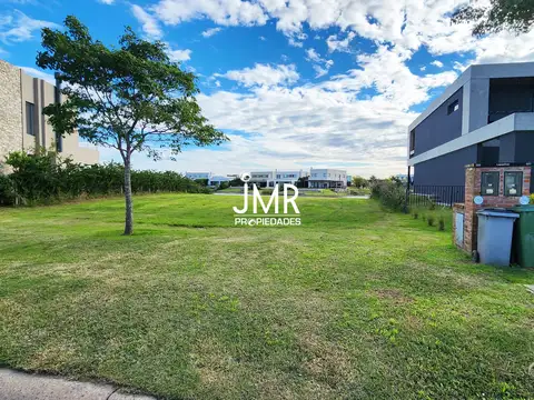 JMR Propiedades | Puertos del Lago- Ceibos | Excelente Terreno en Venta