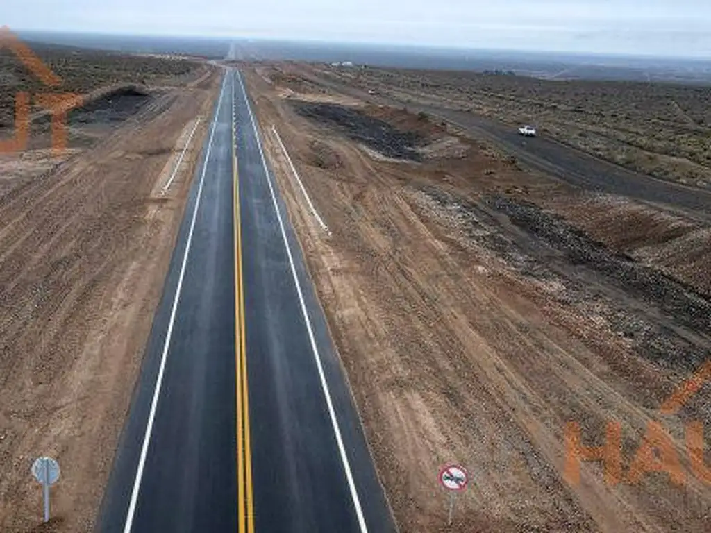 VENTA DE 20 HECTAREAS RUTA DEL PETROLEO