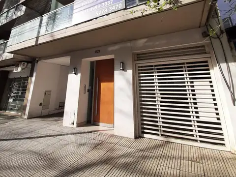 Departamento en  venta