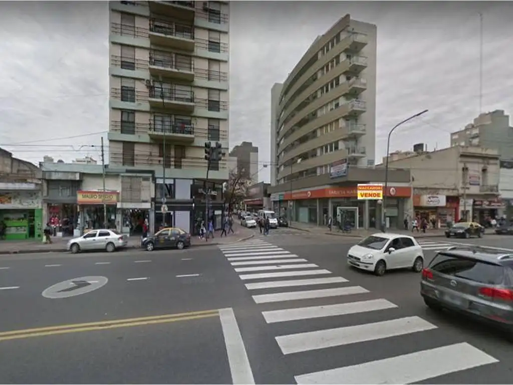 2 AMBIENTES | AV RIVADAVIA