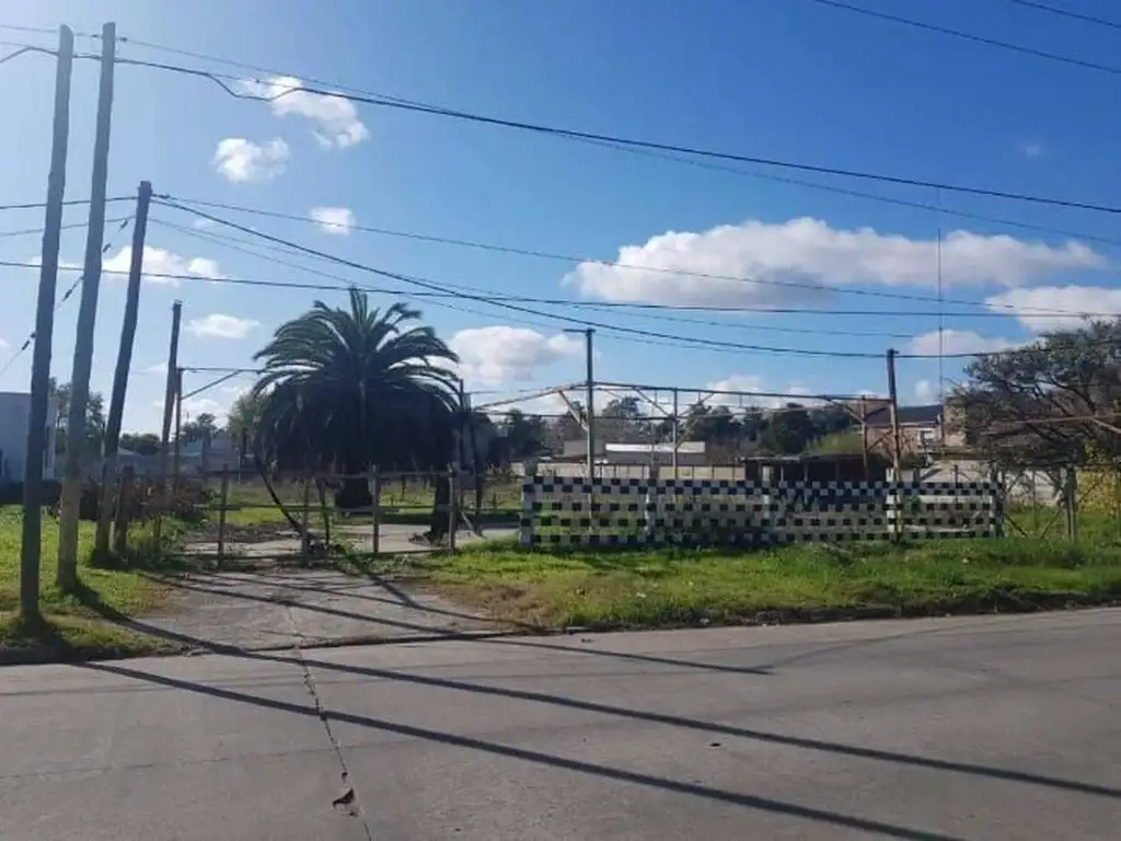 Lote - Venta - Argentina, La Plata