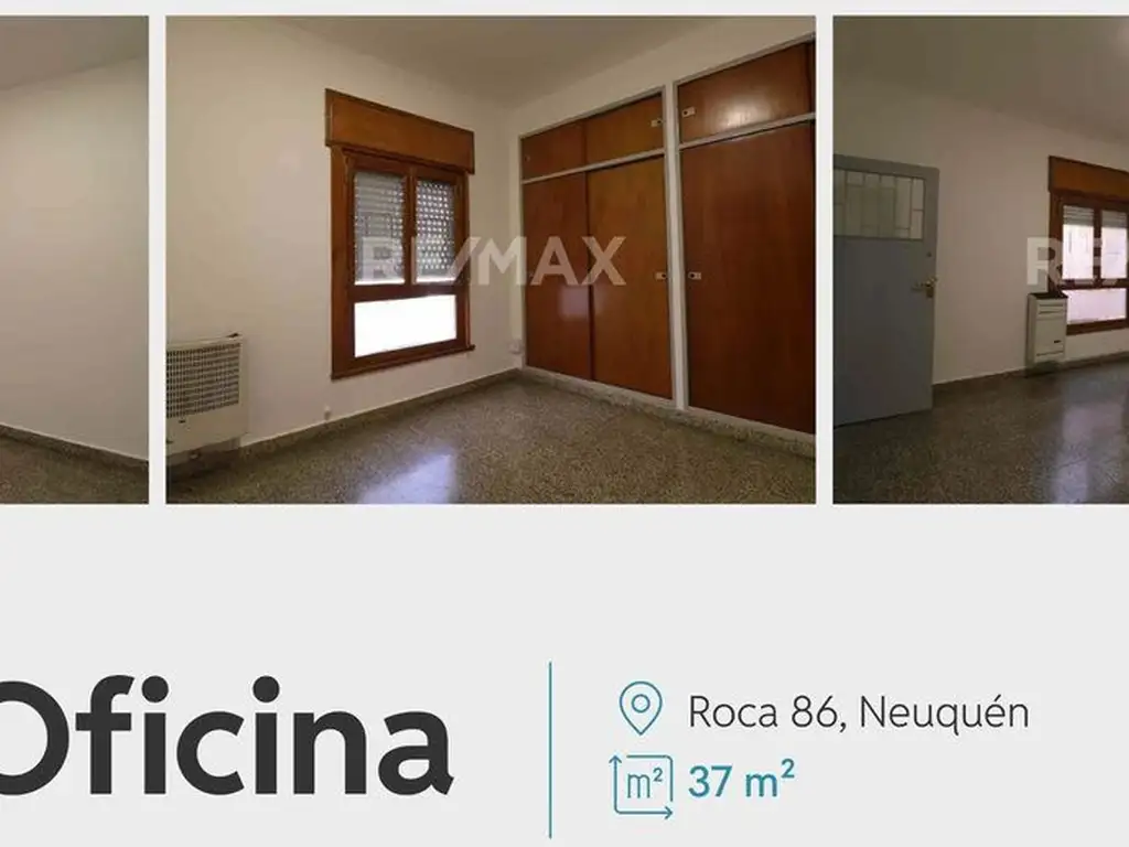 VENTA – OFICINA - MICROCENTRO DE NEUQUÉN