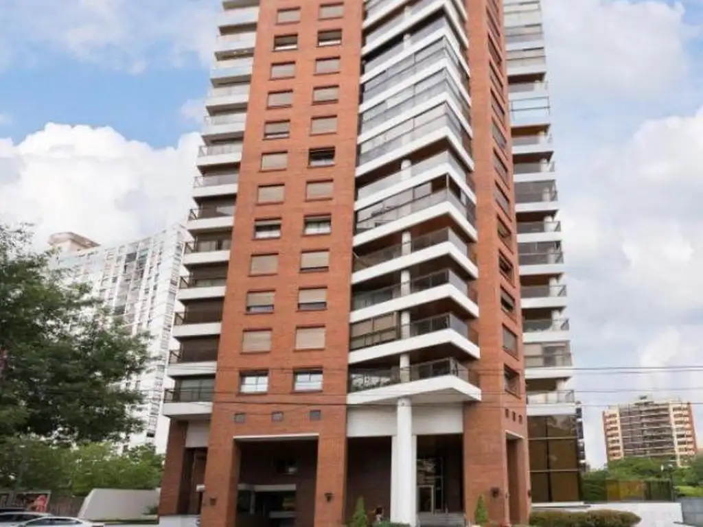 PISO EXCLUSIVO EN VENTA! TORRE DE LA LIBERTAD