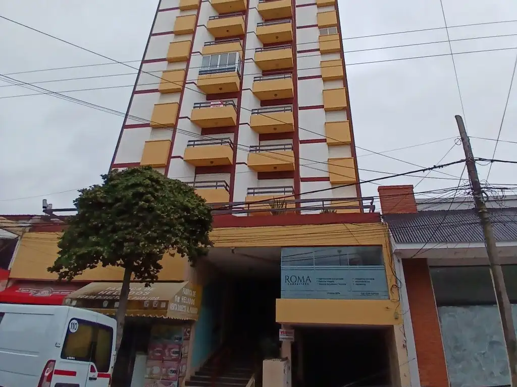 Departamento - Venta - Argentina, San Bernardo - CHIOZZA 2874