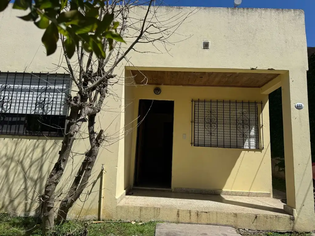 Casa  en Alquiler en Capilla del Señor, Exaltación de la Cruz, G.B.A. Zona Norte