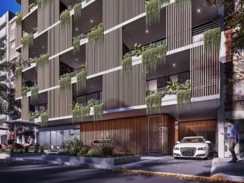 Departamento en Venta de 3 dormitorios