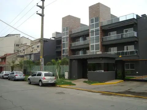 Departamento en Venta en San Justo - 2 ambientes