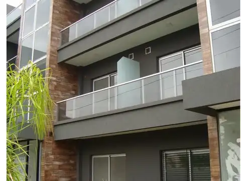 Departamento en Venta con cochera