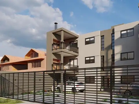 Departamento en Venta en San Bernardo Del Tuyu, USD 60.000