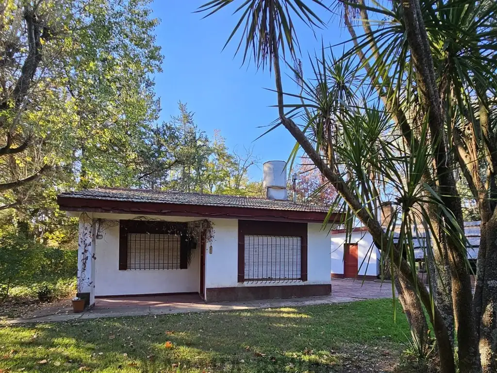 Casa Chalet  en Venta en El Remanso, Exaltación de la Cruz, G.B.A. Zona Norte