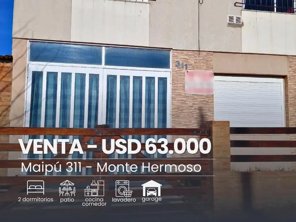 PROPIEDAD COSTERA EN VENTA