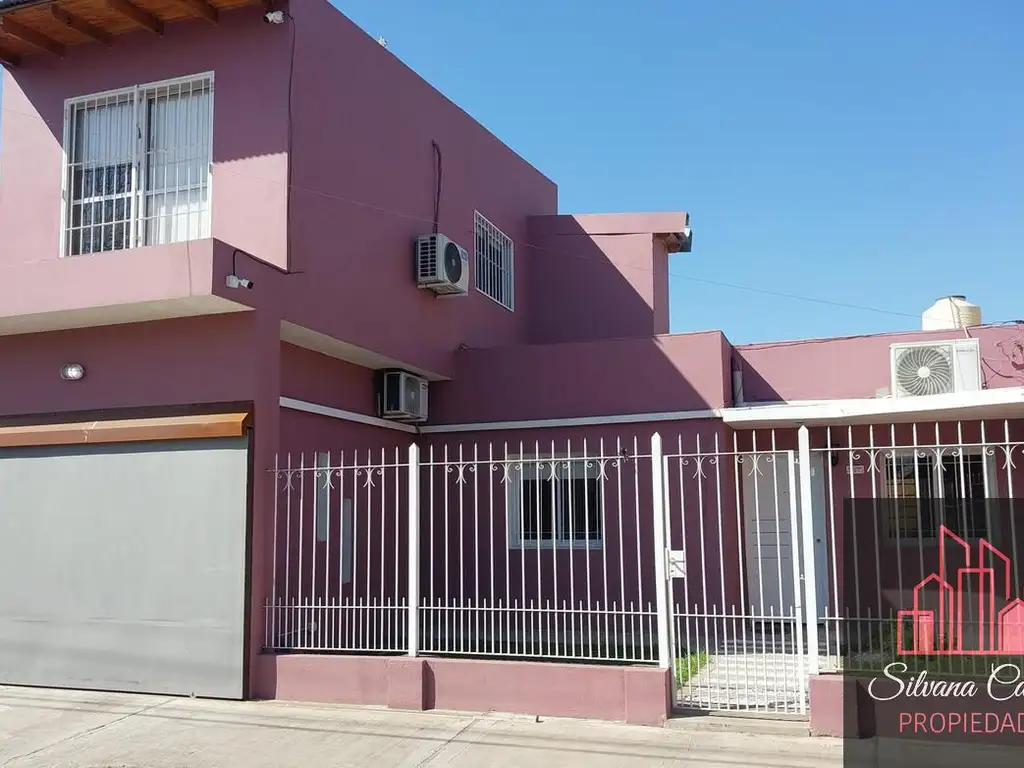 Casa refaccionada a nuevo - EN VENTA MERLO