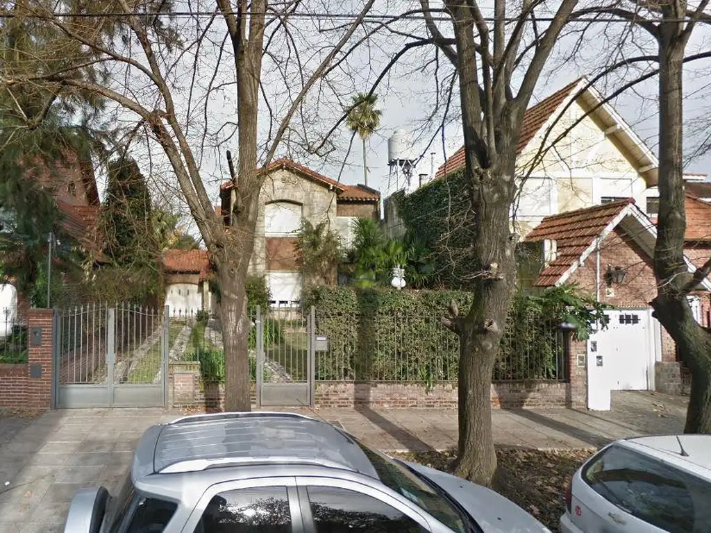 Terreno 650 m² Ideal emprendimiento Inmobiliario - Haedo