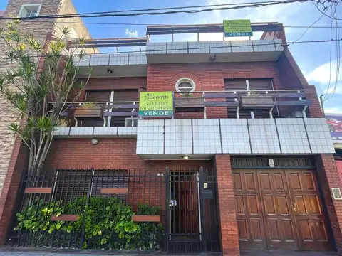 Casa en lote propio en VENTA. Ciudadela. EXCELENTE UBICACIÓN