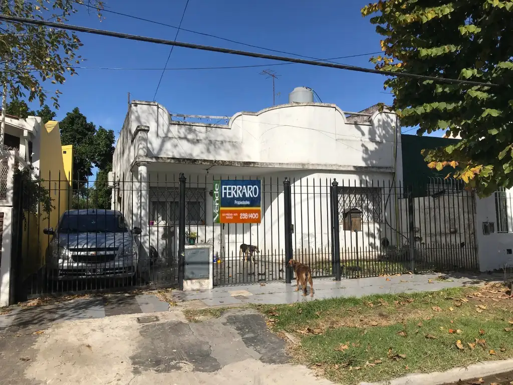 Casa en Venta