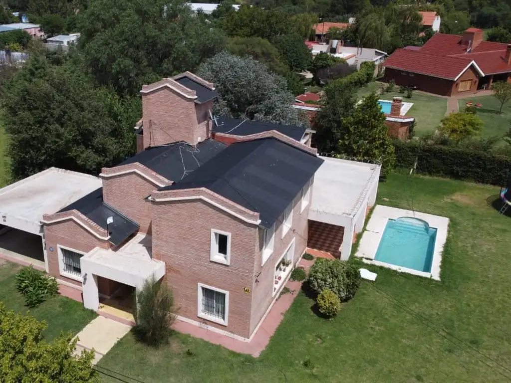 Casa - Venta - Argentina, Juana Koslay