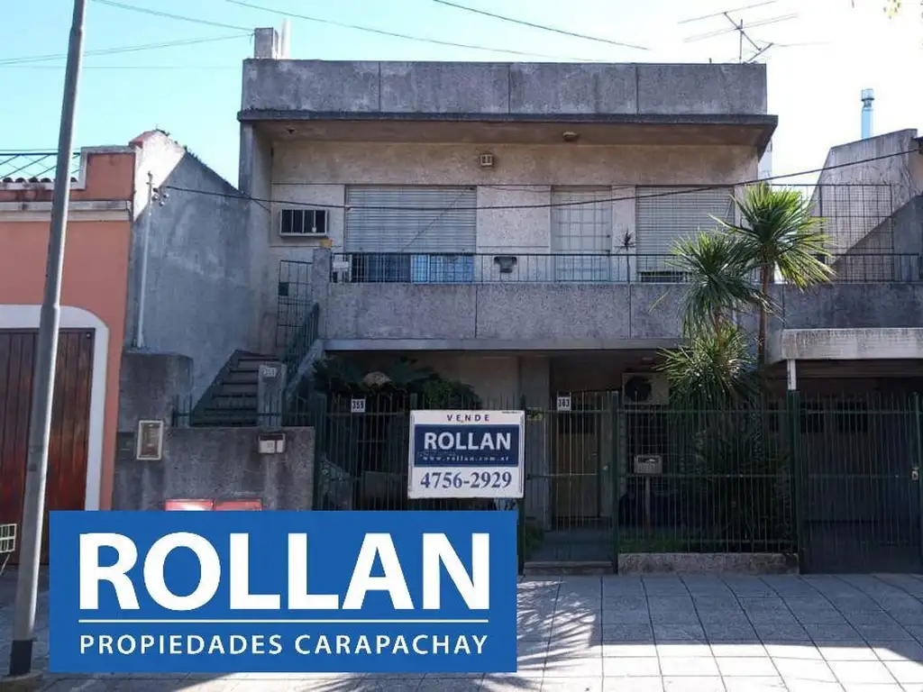 Venta en Block en San Andres