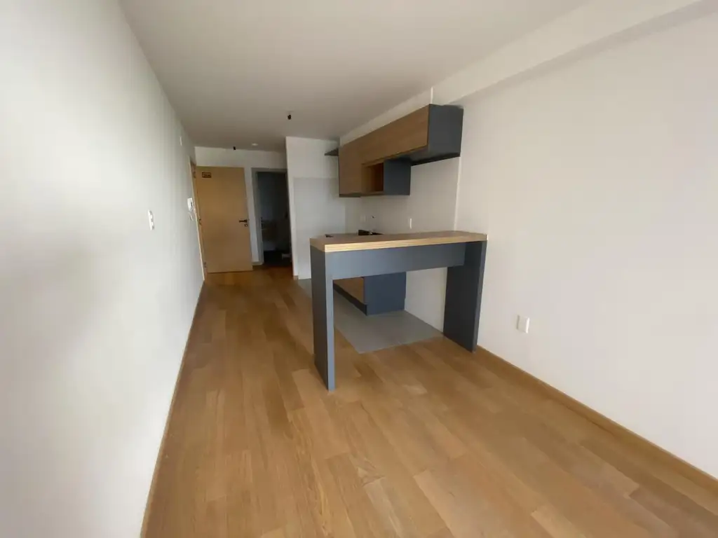 Departamento Monoambiente en Venta ubicado en Montevideo, Uruguay . Terraza, Seguridad