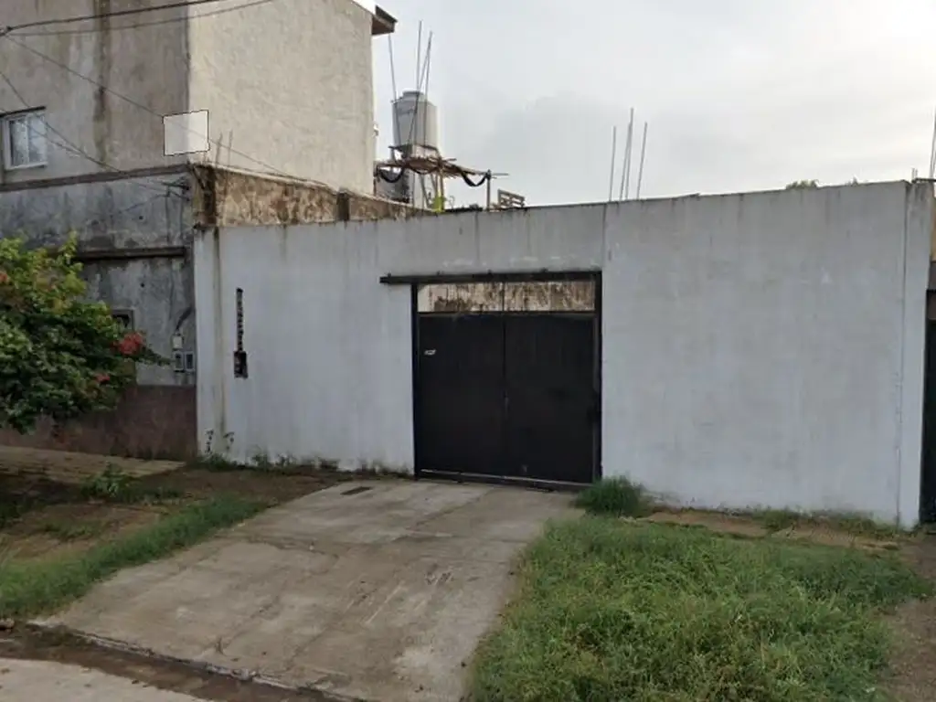 Lote - Venta - Argentina, Tres de Febrero - AGRELO - (3F) 5625