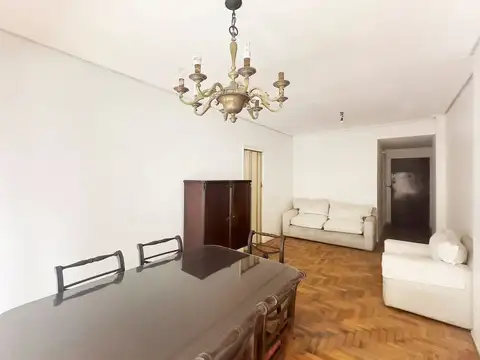 VENTA PALERMO DTO 5 AMB BALCÓN