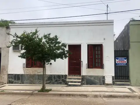 Casa - Venta - Argentina, Nogoyá - Belgrano 1151