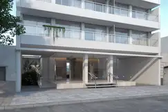Emprendimiento en Plaza Belgrano de 1 y 2 Dormitorios