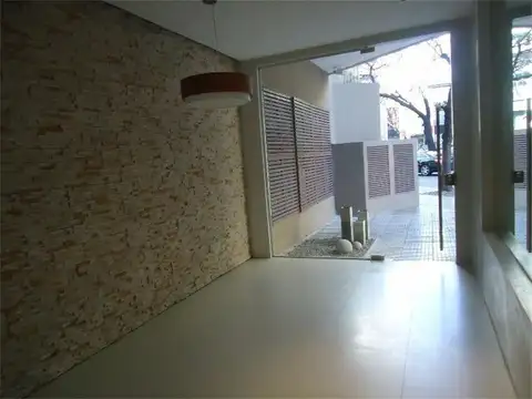 Departamento en Venta en Belgrano - Monoambiente