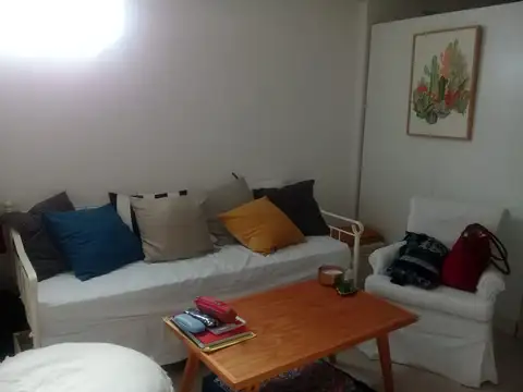 Departamento en Venta con cochera