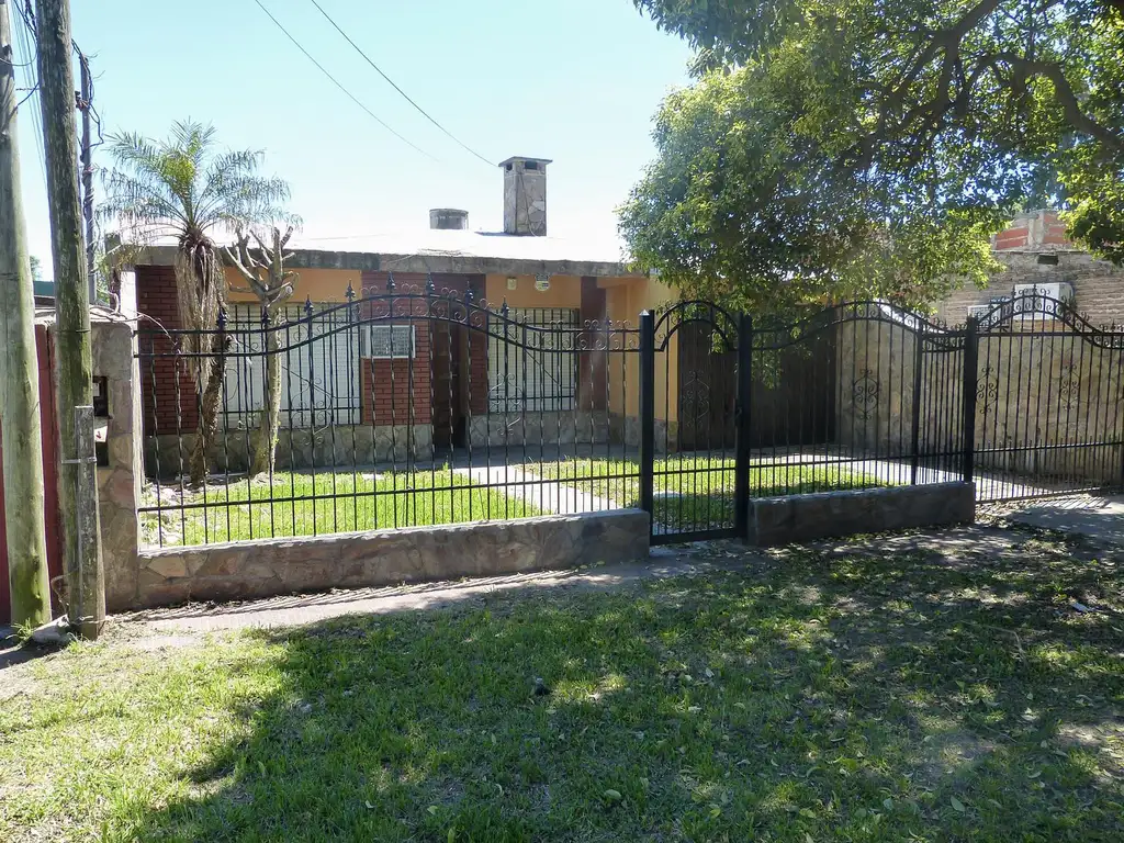 Venta Casa en Granadero Baigorria