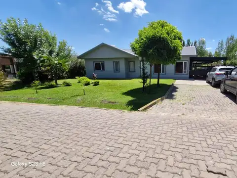 Casa en Lomas de Petion