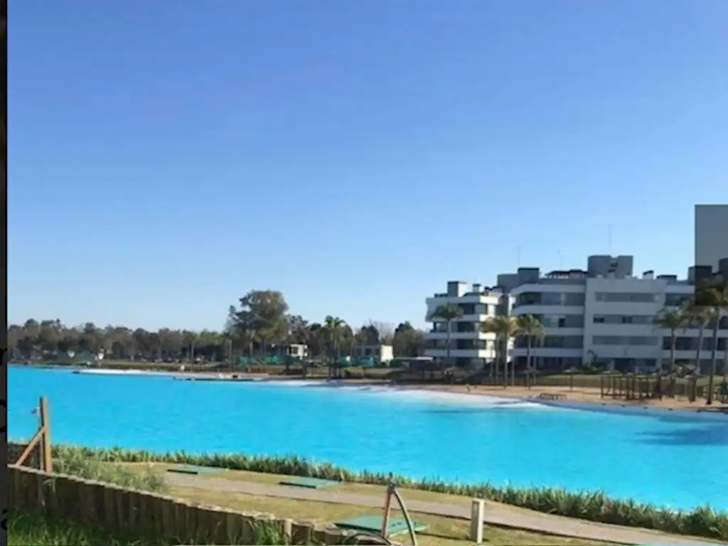 Lagoon Pilar DEPARTAMENTO EN VENTA