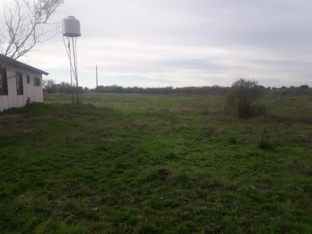 Terreno - Gualeguaychu