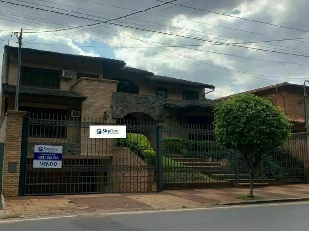 Casa - Venta - Paraguay, Asuncion