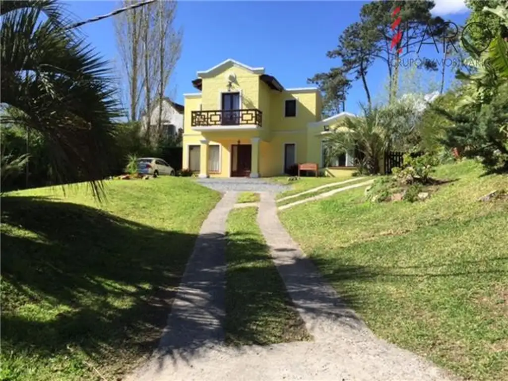 CASAS - CASA - CANTEGRIL, PUNTA DEL ESTE