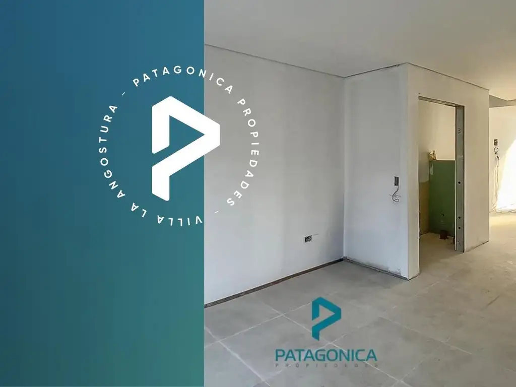 VENTA - Depto 3 amb 85 m2 c/coch en construccion sobre Bv. Pascotto FINANCIACION