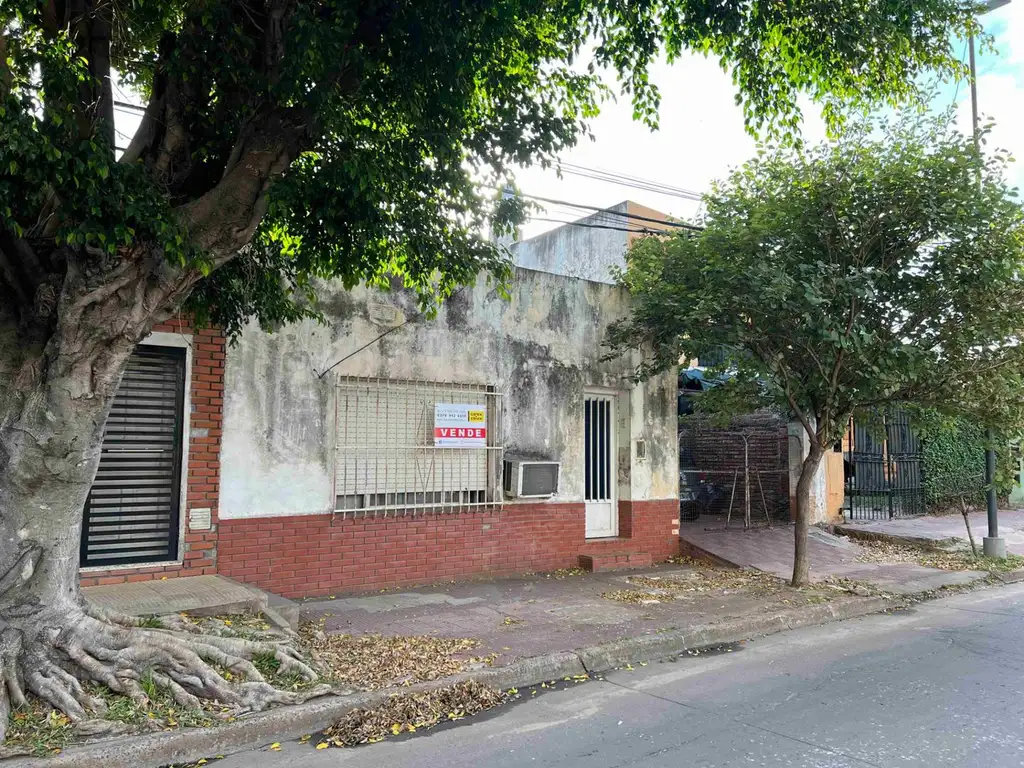 Terreno en venta