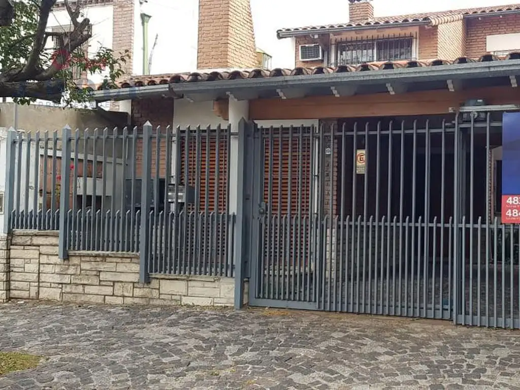 Casa - Villa Ballester