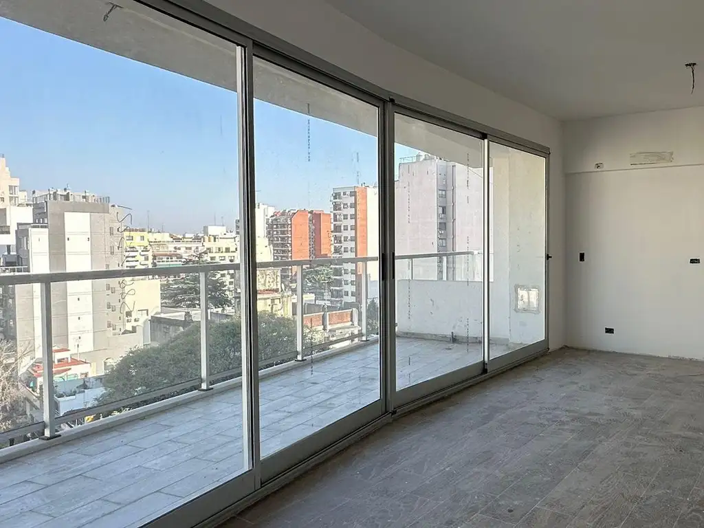 Departamento 2 amb en Venta Av J. B. Alberdi y Pumacahua a metros de Caballito