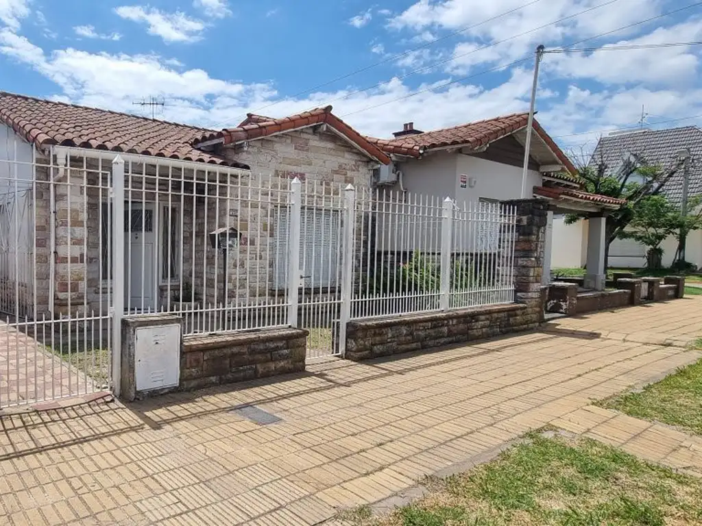 Casa en venta apta credito