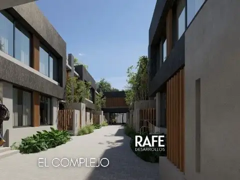 Departamento en Venta en Bella Vista, USD 99.000