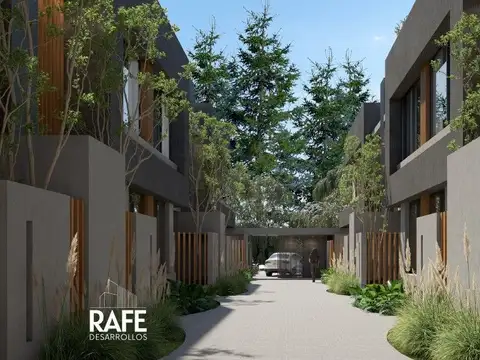 Departamento en Venta al Norte
