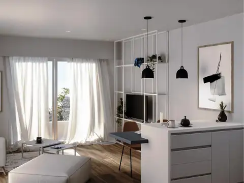 Departamento en Venta A Estrenar