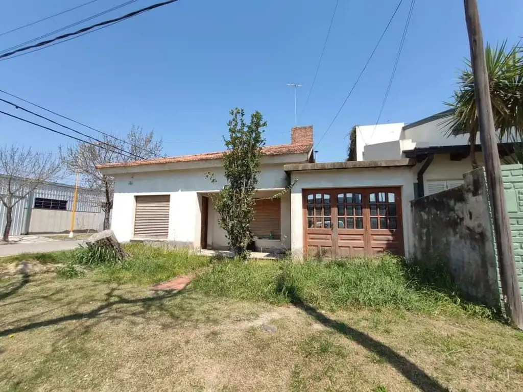 VENTA DE HERMOSA CASA EN SAN CARLOS CENTRO