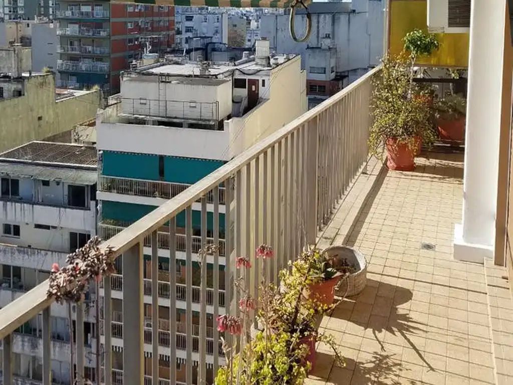 Departamento - Caballito - Av. Rivadavia 5100